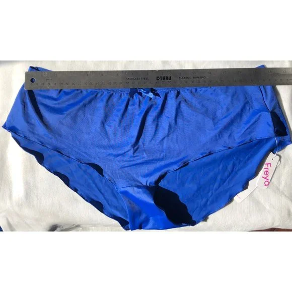 NWT Freya Deco Short Brief 1606 - Picture 6 of 7